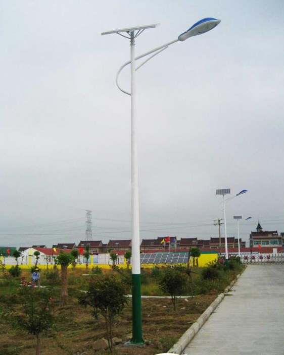 丰润区6米特价太阳能路灯